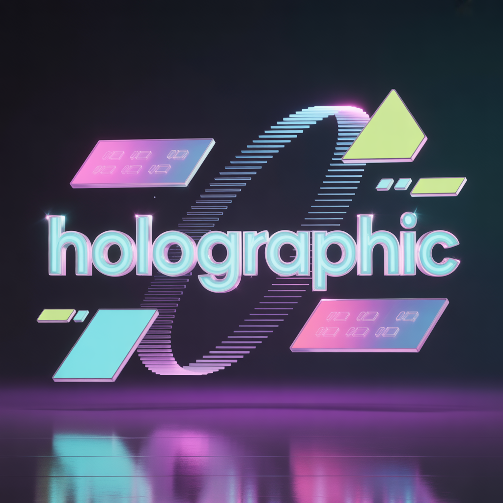 Sistema de Identidad Holográfico
